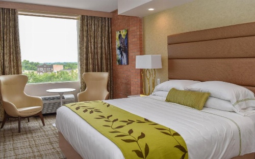 The Fredonia Hotel image 12