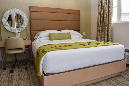 The Fredonia Hotel image 13