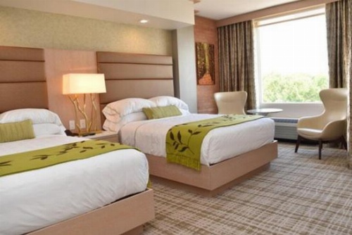 The Fredonia Hotel image 14