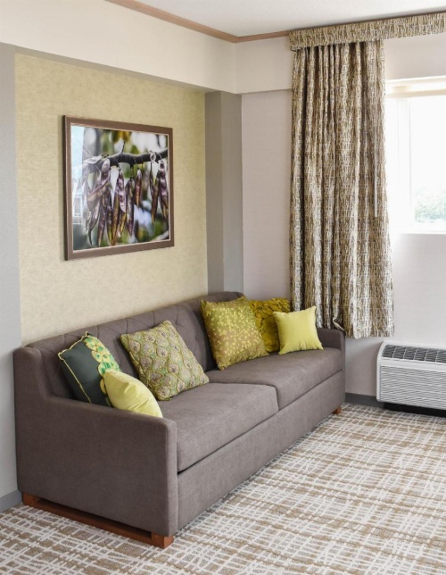 The Fredonia Hotel image 16