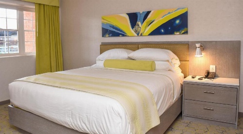 The Fredonia Hotel image 17