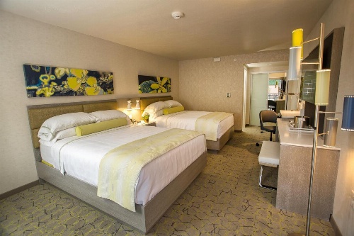 The Fredonia Hotel image 2