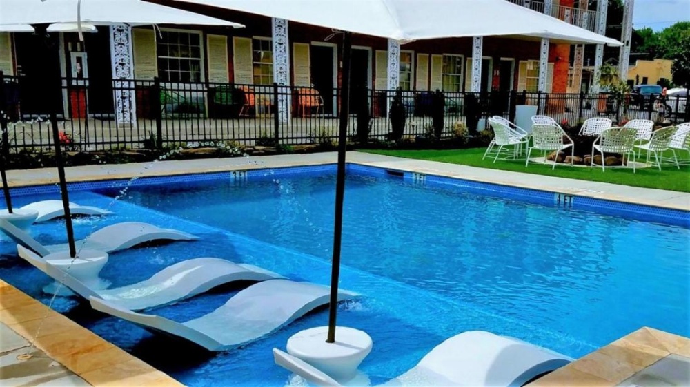 The Fredonia Hotel Image 25