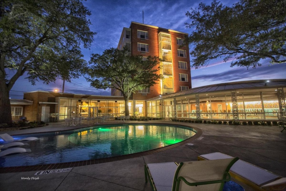 The Fredonia Hotel Image 26
