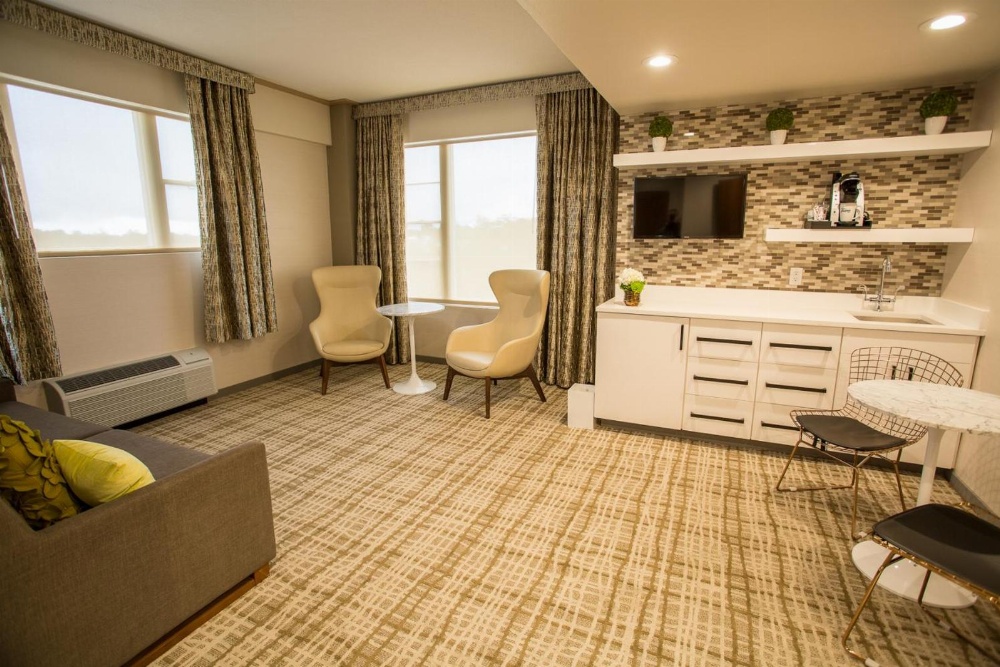 The Fredonia Hotel Main image