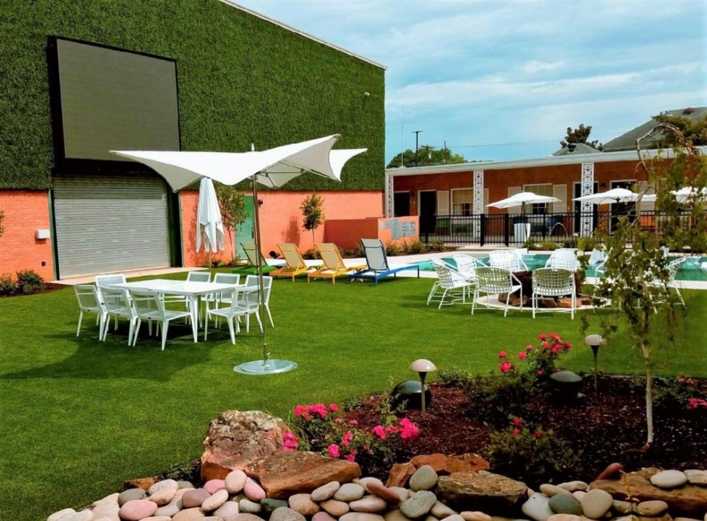 The Fredonia Hotel Image 29