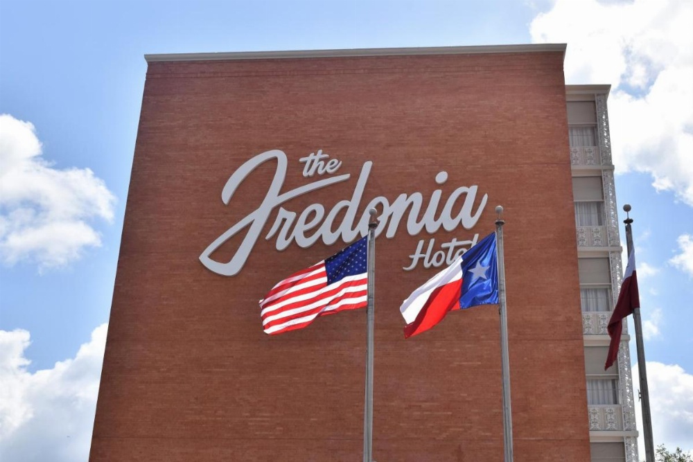 The Fredonia Hotel Image 34