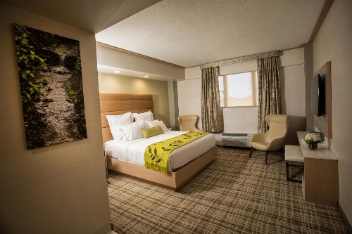 The Fredonia Hotel image 7