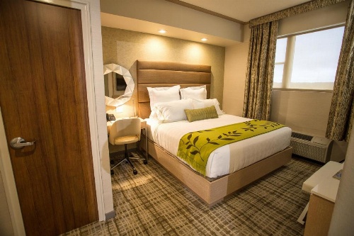 The Fredonia Hotel image 9